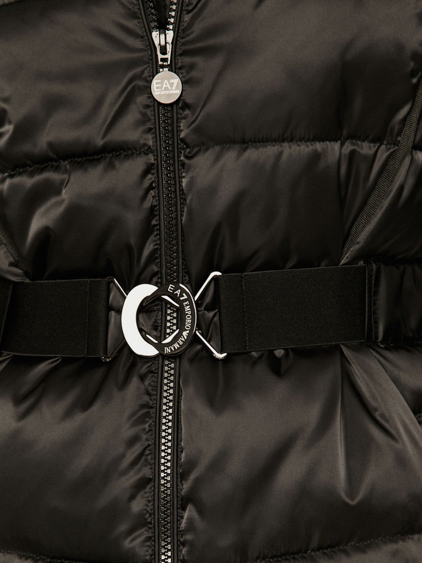 Куртка EA7 модель 6HTL02-TN05Z-1200 Куртка EA7 модель 6HTL02-TN05Z-1200 Фото