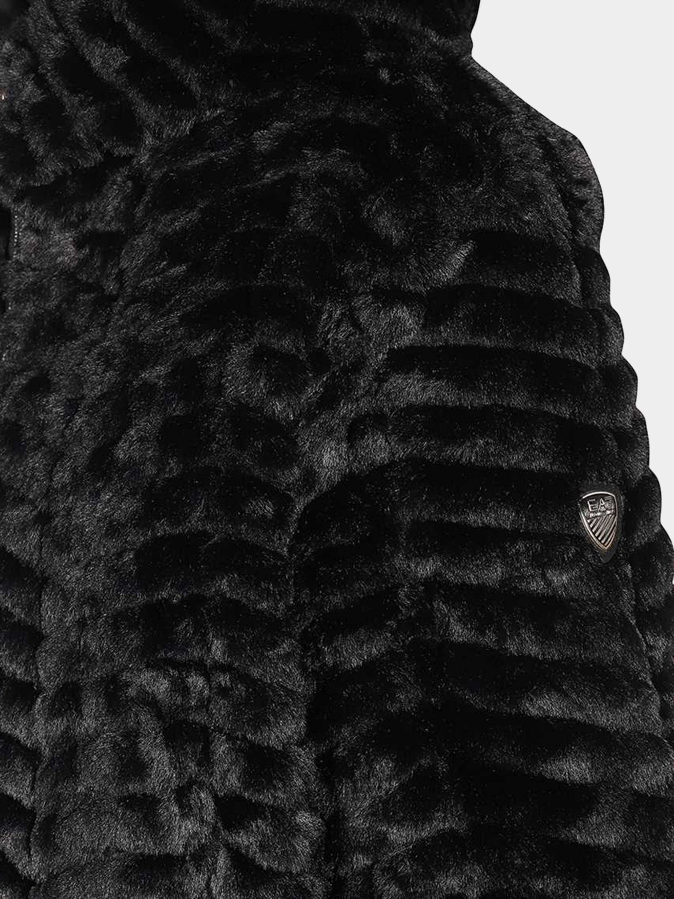 Демісезонна куртка EA7 модель 6HTL03-TN6AZ-1200 Фото