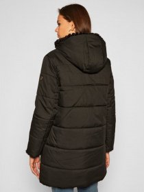 Демісезонна куртка EA7 модель 6HTL03-TN6AZ-1200 Фото