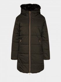 Демісезонна куртка EA7 модель 6HTL03-TN6AZ-1200 Фото