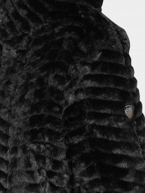 Демісезонна куртка EA7 модель 6HTL03-TN6AZ-1200 Фото