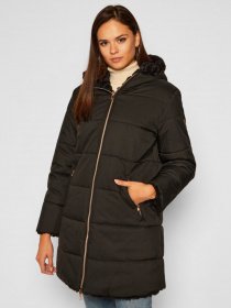 Демісезонна куртка EA7 модель 6HTL03-TN6AZ-1200 Фото