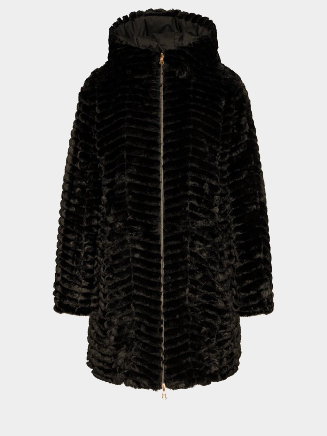 Демісезонна куртка EA7 модель 6HTL03-TN6AZ-1200 Фото