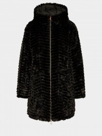 Демісезонна куртка EA7 модель 6HTL03-TN6AZ-1200 Фото