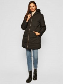 Демісезонна куртка EA7 модель 6HTL03-TN6AZ-1200 Фото