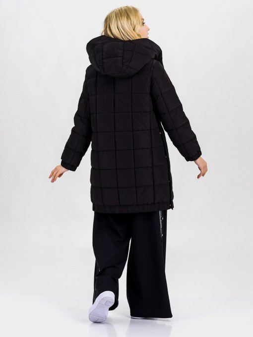 Демисезонная куртка EA7 модель 6HTL04-TNG9Z-1200 Фото