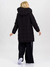 Демисезонная куртка EA7 модель 6HTL04-TNG9Z-1200 Фото