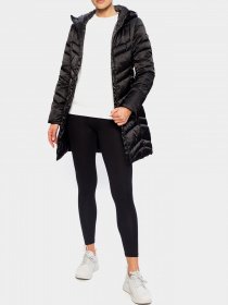 Жилет с утеплителем EA7 модель 6HTL07-TN05Z-1200 Фото