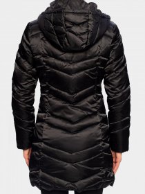 Утеплений жилет EA7 модель 6HTL07-TN05Z-1200 Фото