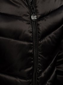 Утеплений жилет EA7 модель 6HTL07-TN05Z-1200 Фото