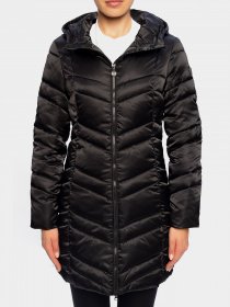 Утеплений жилет EA7 модель 6HTL07-TN05Z-1200 Фото