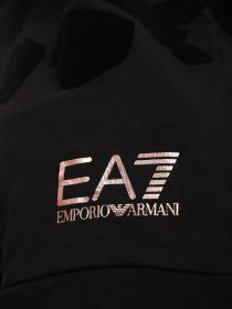 Світшот EA7 модель 6HTM15-TJE9Z-1200 Фото