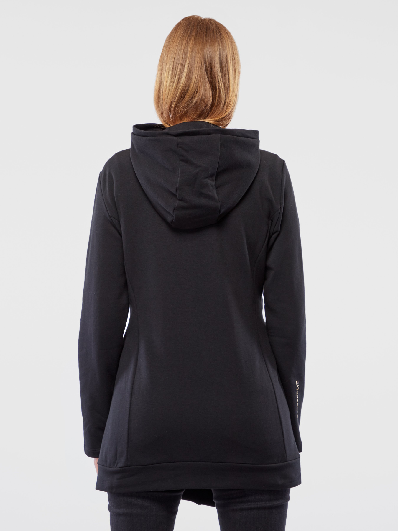 Кофта EA7 модель 6HTM27-TJ9FZ-1200 Фото