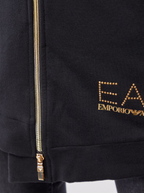 Кофта EA7 модель 6HTM27-TJ9FZ-1200 Фото