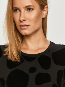 Футболка EA7 модель 6HTT22-TJ12Z-1200 Фото