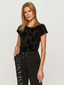 Футболка EA7 модель 6HTT22-TJ12Z-1200 Фото