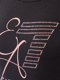 Футболки и поло EA7 модель 6HTT24-TJ12Z-1200 Фото