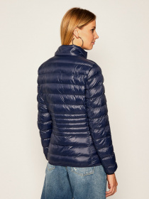 Куртка EA7 модель 8NTB23-TN12Z-1554 Куртка EA7 модель 8NTB23-TN12Z-1554 Фото