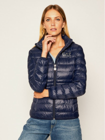 Куртка EA7 модель 8NTB23-TN12Z-1554 Куртка EA7 модель 8NTB23-TN12Z-1554 Фото