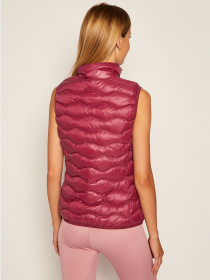 Жилет EA7 модель 8NTQ08-TN12Z-1493 Фото