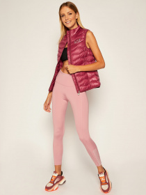 Жилет EA7 модель 8NTQ08-TN12Z-1493 Фото