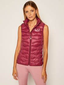 Жилет EA7 модель 8NTQ08-TN12Z-1493 Фото