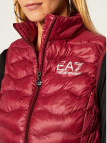 Жилет EA7 модель 8NTQ08-TN12Z-1493 Фото