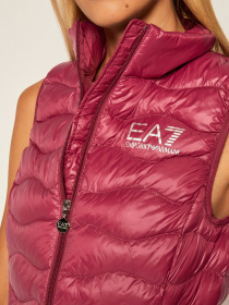 Жилет EA7 модель 8NTQ08-TN12Z-1493 Фото