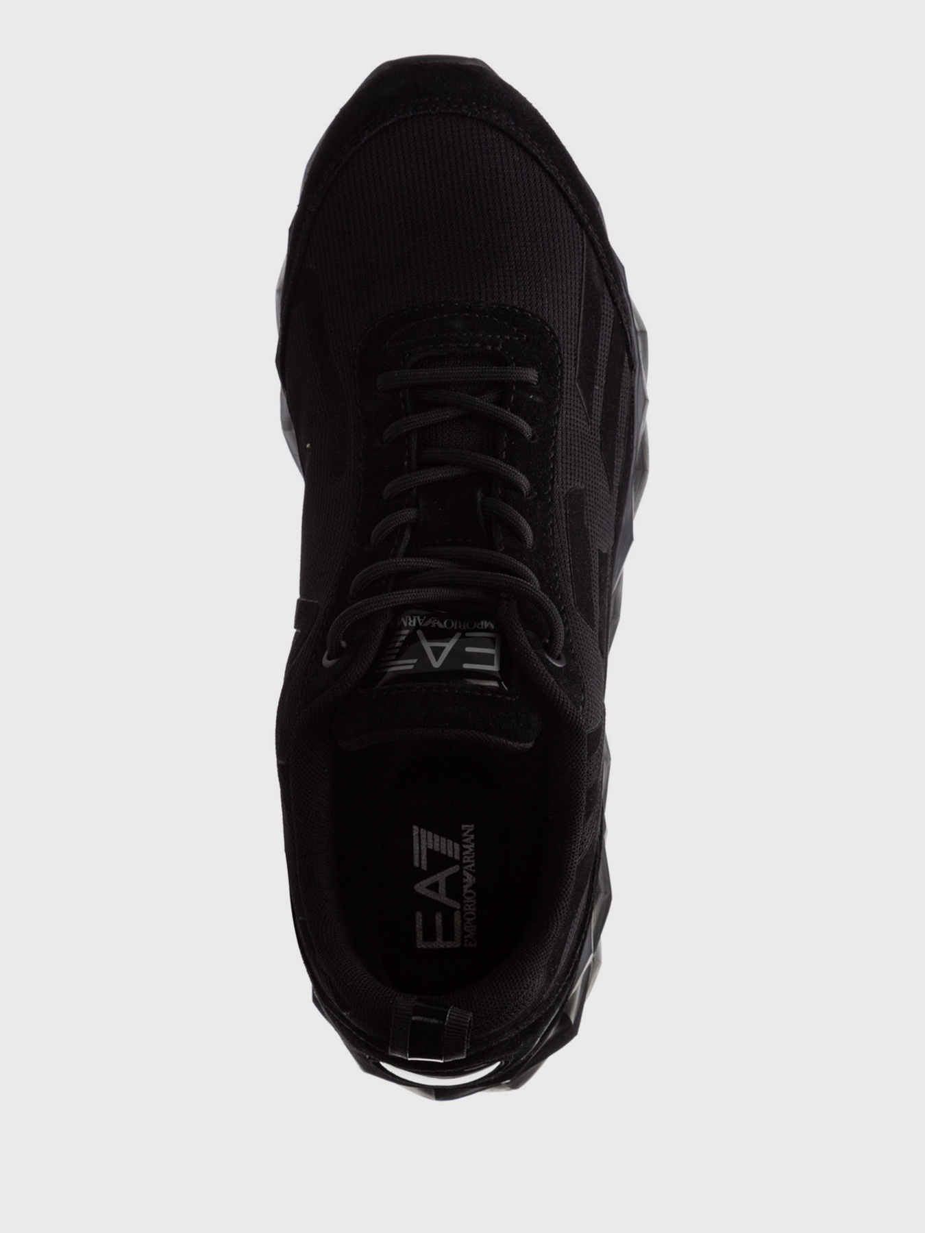 Кроссовки EA7 модель X8X033-XK162-E593 Фото