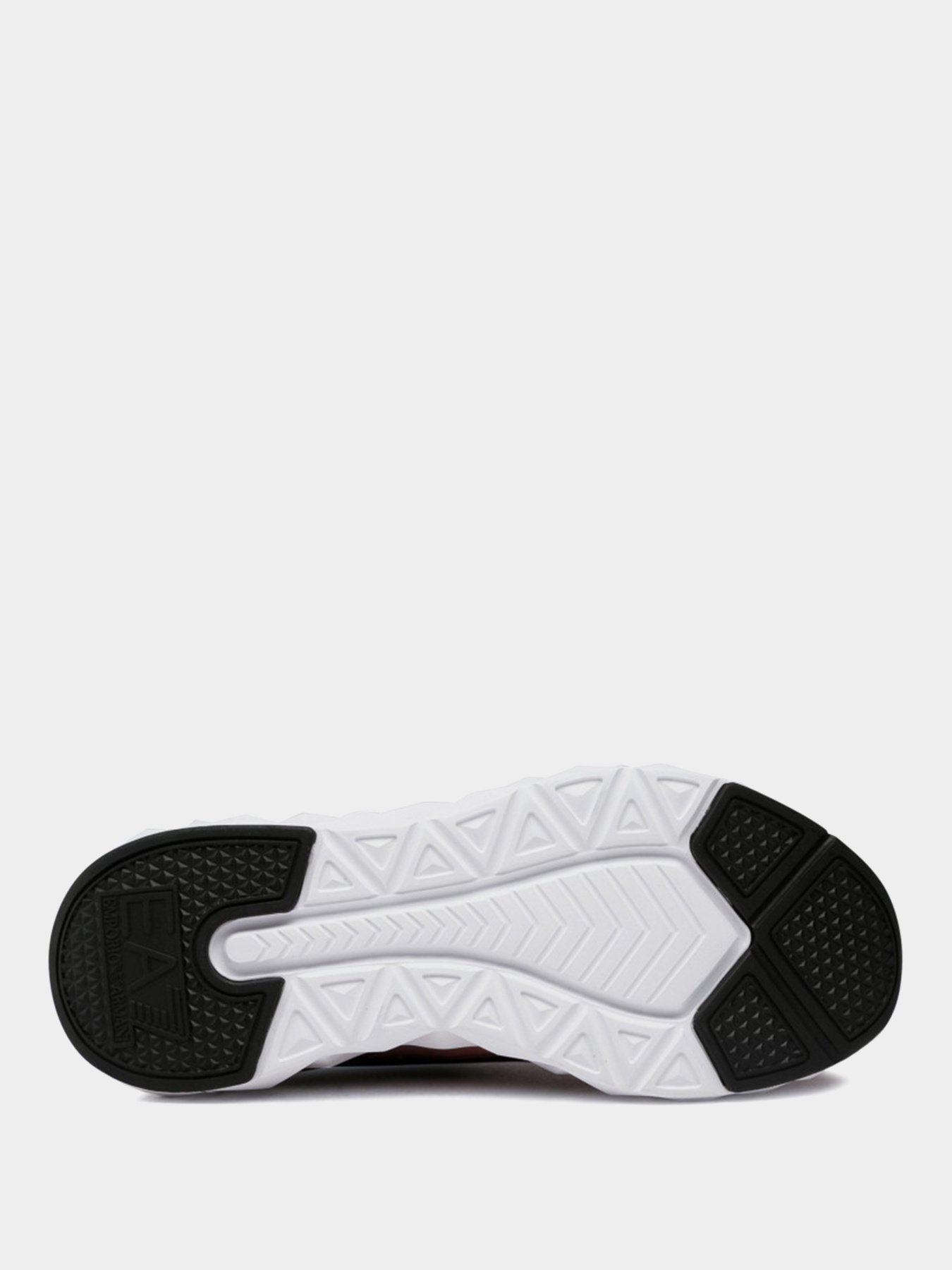 Кросівки EA7 модель X8X055-XK135-N067 Фото