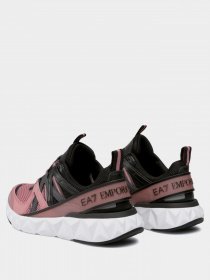 Кросівки повсякденні EA7 модель X8X055-XK135-N067 Фото