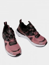 Кросівки повсякденні EA7 модель X8X055-XK135-N067 Фото