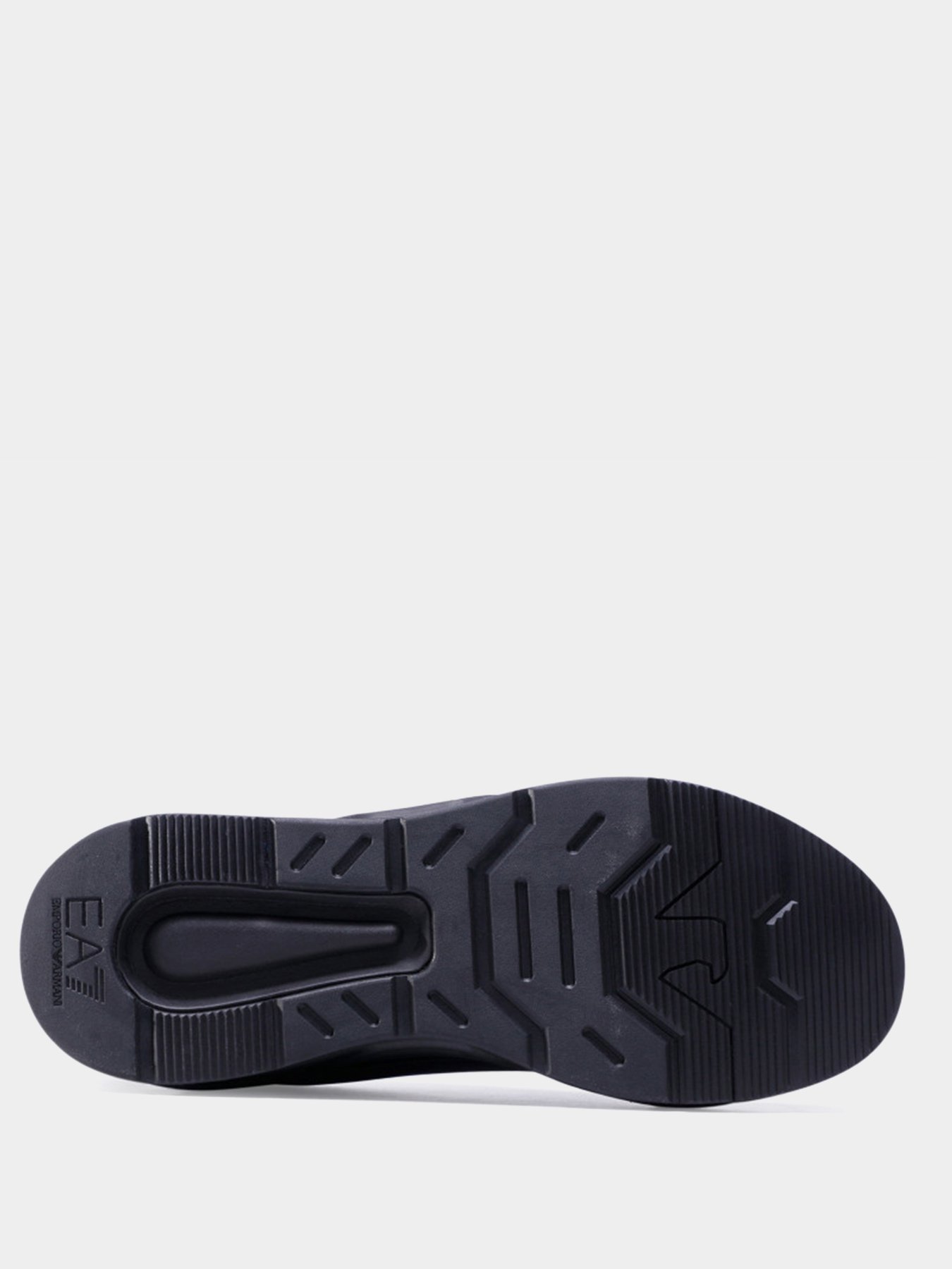 Кросівки EA7 модель X8X070-XK165-A083 Фото