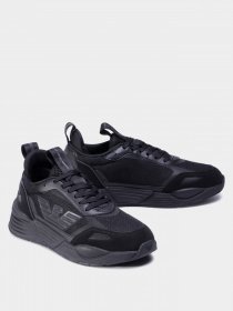 Кросівки EA7 модель X8X070-XK165-A083 Фото