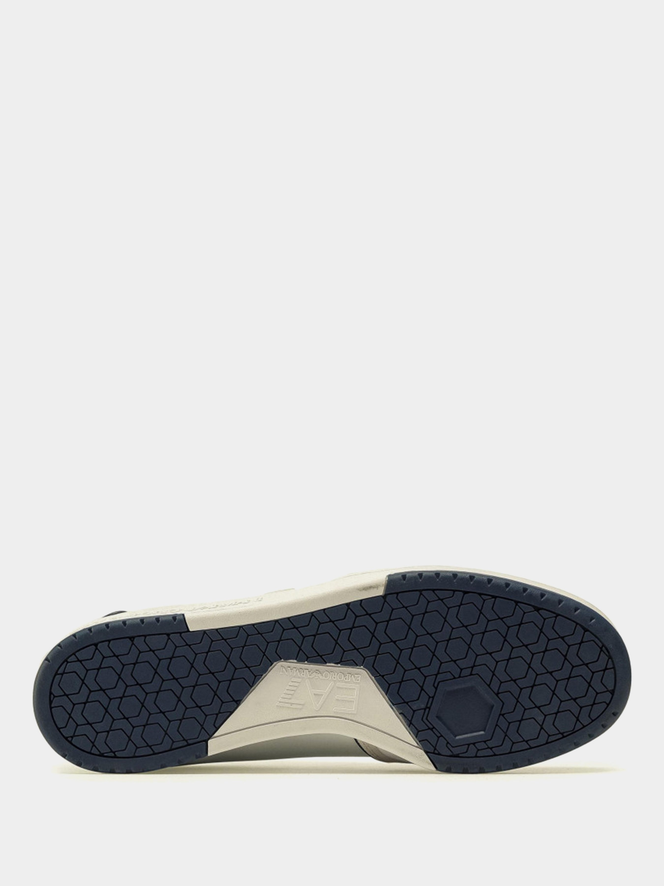 Кроссовки EA7 модель X8X073-XK176-N091 Фото