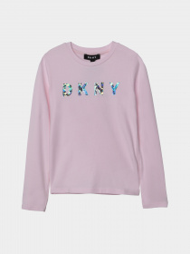 Реглан DKNY модель D35Q78/45L Фото