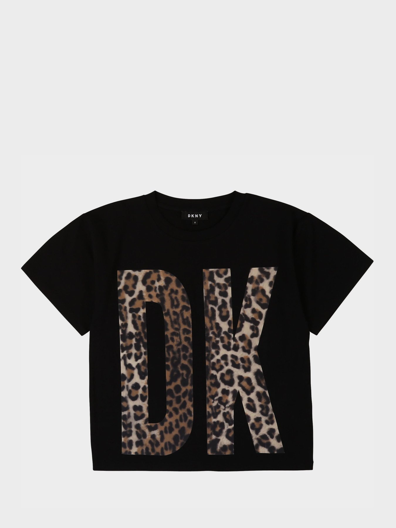 Футболки и поло DKNY модель D35Q79/09B Фото