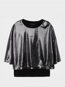 Футболка DKNY модель D35Q83/016 Фото