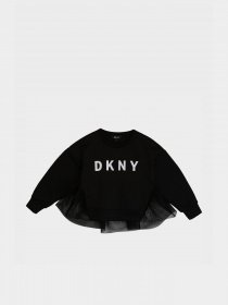 Свитшот DKNY модель D35R06/09B Фото