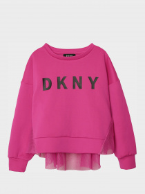 Свитшот DKNY модель D35R06/49E Фото