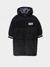 Парка DKNY модель D36628/09B Фото