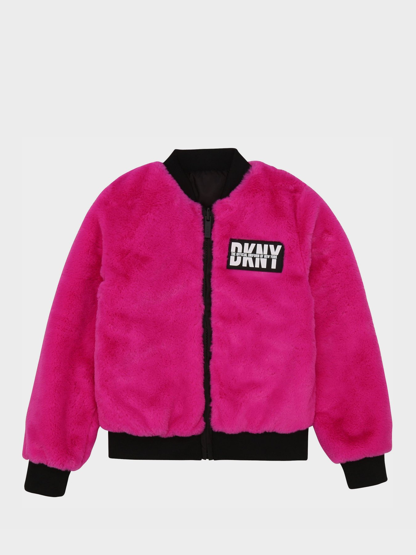 Куртка DKNY модель D36632/49E Фото