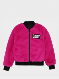 Куртка DKNY модель D36632/49E Фото