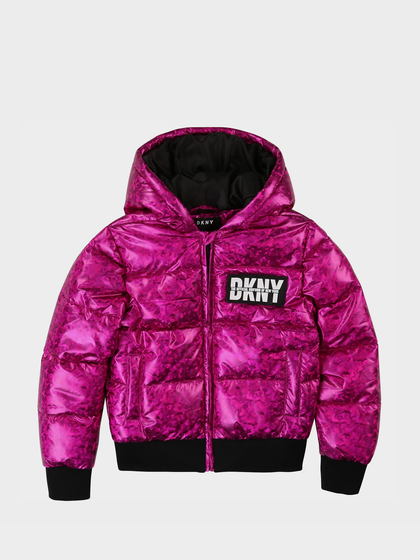 Куртка DKNY модель D36633/49E Фото