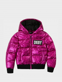 Куртка DKNY модель D36633/49E Фото