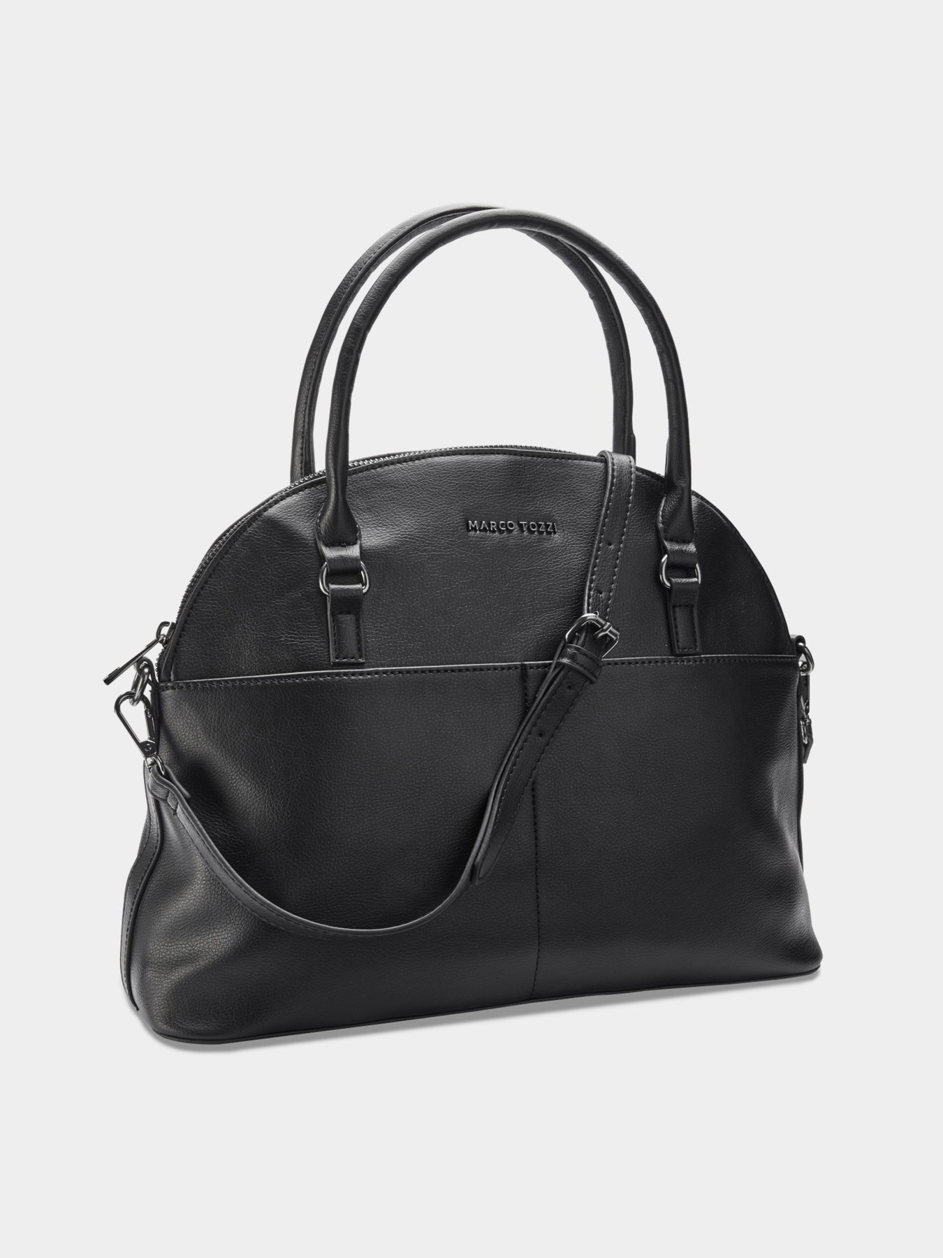 Сумки Marco Tozzi модель 2-2-61028-25 001 BLACK Фото