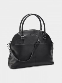 Сумки Marco Tozzi модель 2-2-61028-25 001 BLACK Сумки Marco Tozzi модель 2-2-61028-25 001 BLACK Фото