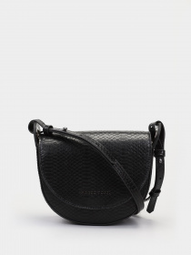 Крос-боді Marco Tozzi модель 2-2-61033-25 068 BLACK SNAKE Фото