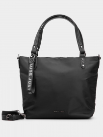 Сумки Marco Tozzi модель 2-2-61038-25 001 BLACK Фото