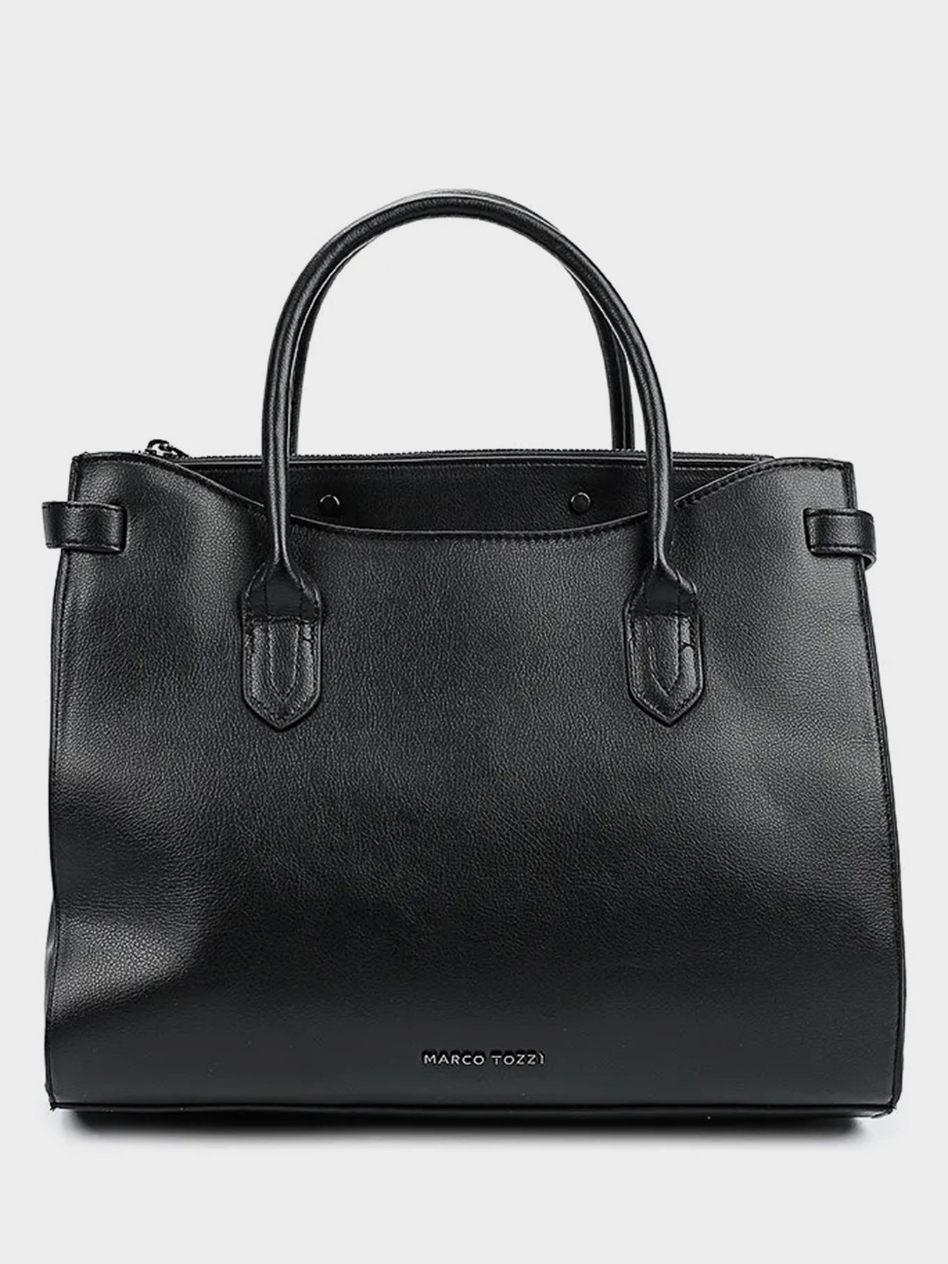 Сумки Marco Tozzi модель 2-2-61035-25 001 BLACK Фото